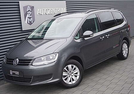 VW Sharan Volkswagen 1.4 TSI DSG|COMFORTLINE|AMBIENTE|NAVI|PDC