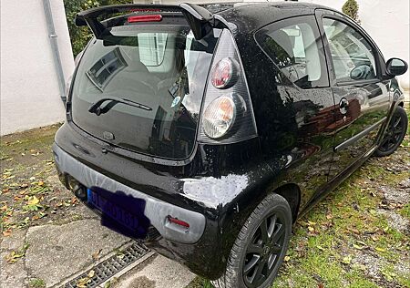 Citroën C1 Citroen 1.0 Advance