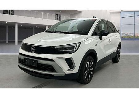 Opel Crossland Elegance Paket 1.2 Turbo Kamera Navi LED