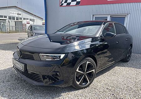 Opel Astra 1.2T GS-Line Automatik Virtual Kamera360°