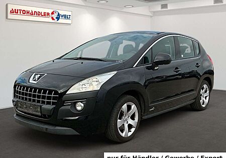 Peugeot 3008 2.0 HDi Premium Pano PDC AAC SHZ