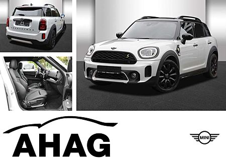 Mini Cooper S Countryman Cooper SE Countryman Countryman Cooper SE ALL4 Classic Trim Aut. PDC