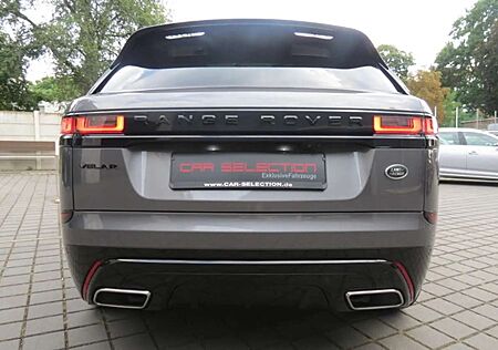 Land Rover Range Rover Velar 2.0 HSE