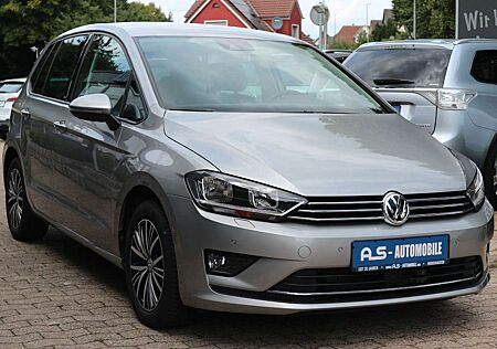 VW Golf Sportsvan Volkswagen Allstar *1.HD/DSG/ORIGINAL 23TKM*