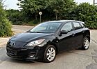 Mazda 3 Lim. 1.6 CD Exclusive-Line