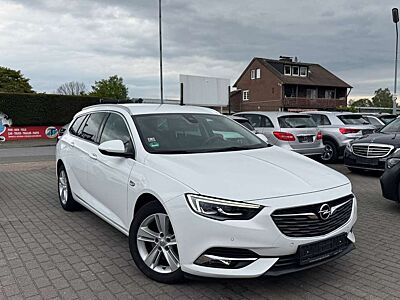 Opel Insignia 2.0 CDTI B Sports Tourer |NAVI|LED|ACC