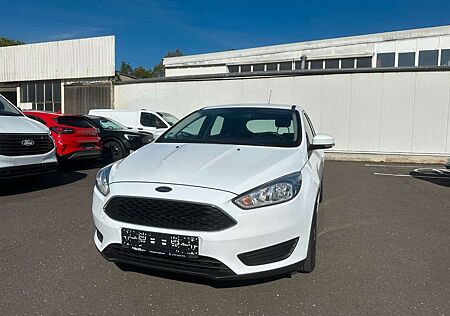 Ford Focus Lim. Trend