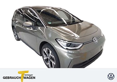 VW ID.3 Volkswagen PRO LM19 WÄRMEPUMPE KAMERA IQ.LIGHT