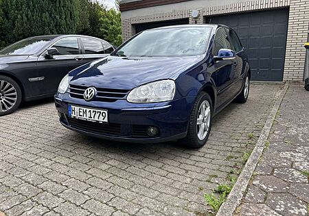 VW Golf Volkswagen V 1.4 Goal