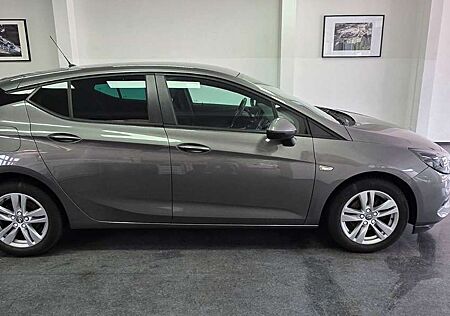 Opel Astra Edition Limo 62.000 km TÜV 08/2027
