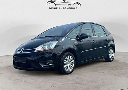Citroën C4 Picasso Citroen Exclusive*AUTOMATIK*NAVI*PDC*