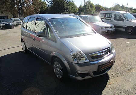 Opel Meriva Edition