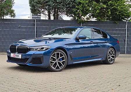 BMW 545 e xDrive M Sport, 360 CAM, HUD
