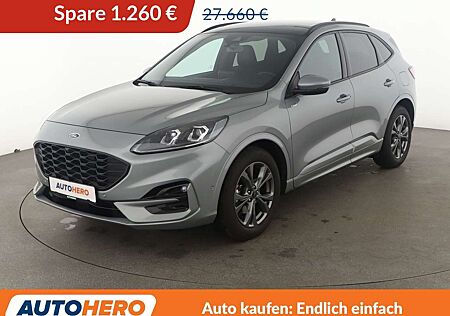 Ford Kuga 1.5 EcoBoost ST-Line X*NAVI*CAM*SHZ*