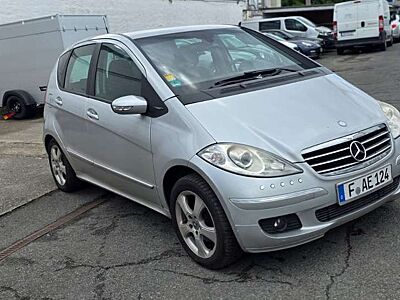Mercedes-Benz A 180 A 180 CDI (169.007)