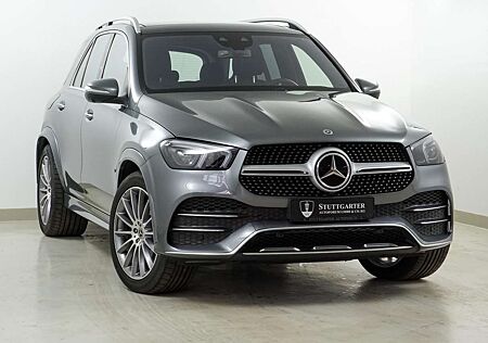 Mercedes-Benz GLE 580 4M AMG Line Pano 360 Exclusive Burmester
