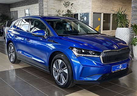 Skoda Enyaq 60 Loft dig.Cockpit Ambiente-Licht PDC LED
