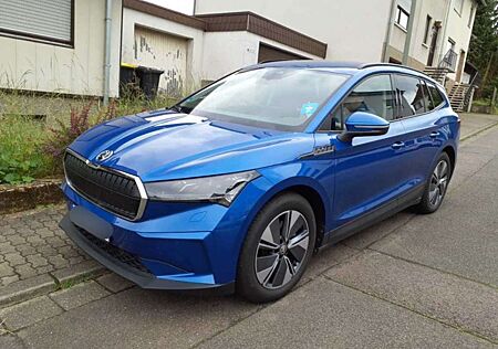 Skoda Enyaq 60 Loft dig.Cockpit Ambiente-Licht PDC LED