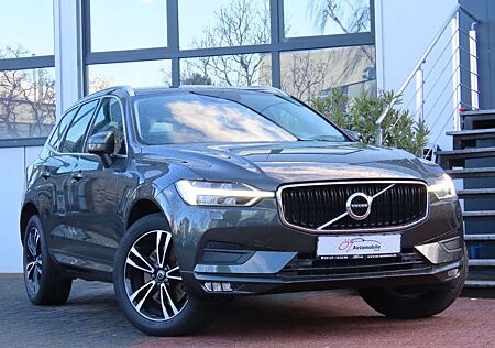 Volvo XC 60 XC60 2.0 T5 AWD Momentum Pro Geartronic