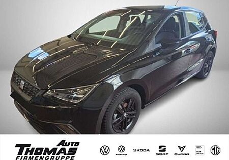 Seat Ibiza Style Beats 1.0 TSI RFK+LED+SHZ+PDC
