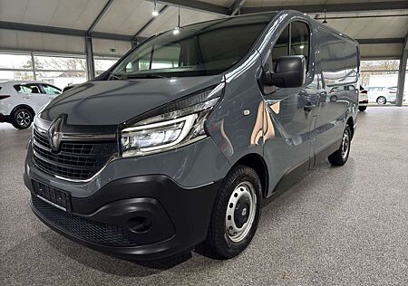 Renault Trafic Kasten L1H1 Komfort LED Klima DAB