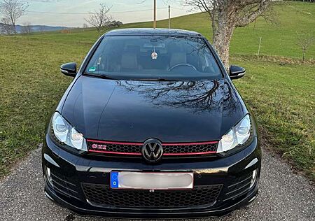 VW Golf GTI Volkswagen 2.0 Edition 35