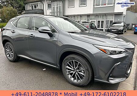 Lexus NX 350h E-Four Business*NAVI*BI-LED*CarPlay*