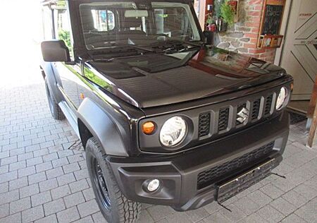 Suzuki Jimny 1.5. ALLGRIP NFZ Comfort