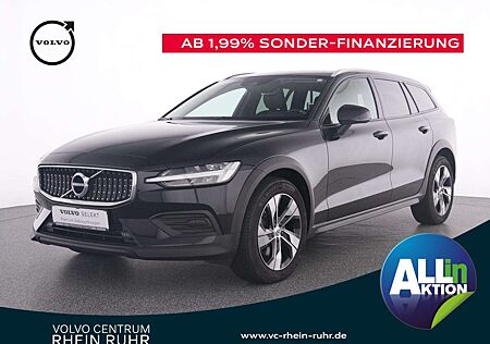 Volvo V60 CC V60 Cross Country B4 AWD Pro+WP+KL+MEMO+RFK+