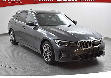 BMW 320 d T Luxury Line STDHZ+LASER+PROF+HEAD+VIRTU+M