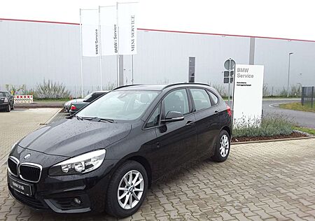 BMW 218i 218 ,Act Tour,Autom,Navi,Bluetooth,LED,Alu,CD,PD