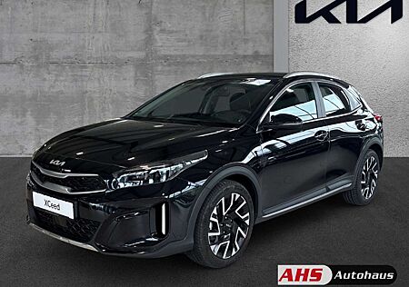 Kia XCeed Spirit 1.5 T-GDI EU6d-T Navi LED Totwinkelwarner