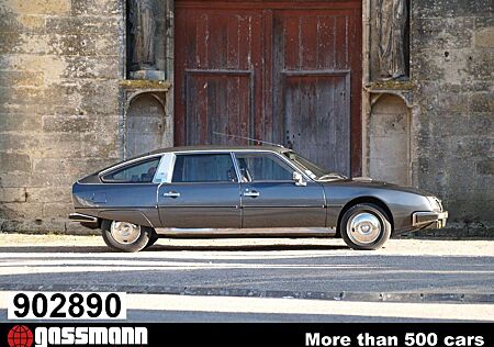 Citroën CX Citroen 2400 Prestige C-Matic