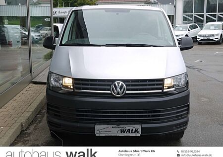 VW T6 Transporter Volkswagen Kasten 2.0 TDI Regale Sthz APS