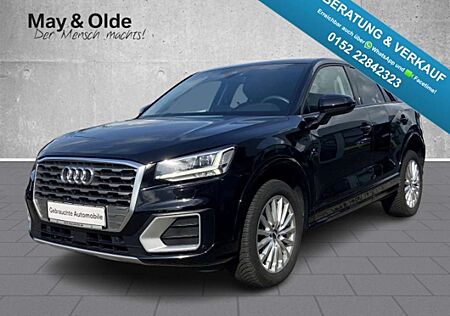 Audi Q2 35 TFSI design Pano Navi LED ACC ACP