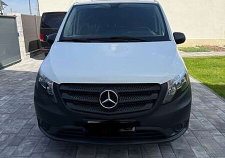 Mercedes-Benz Vito 116 Kasten Lang+klima+Kamera