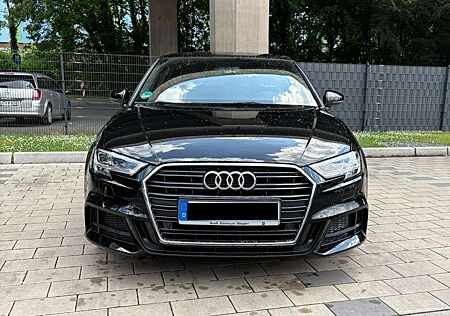 Audi A3 Sportback 1.5 TFSI S line S tronic