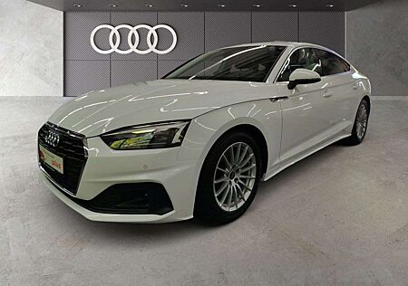 Audi A5 35 TFSI S tronic LED DAB Tempomat
