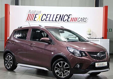 Opel Karl ROCKS 1.0 ET / NAVI+APPLE+ANDROID /