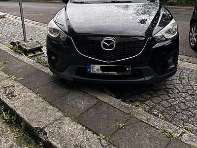 Mazda CX-5 2.2 SKYACTIV-D AWD Aut. Sports-Line