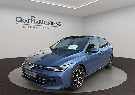 VW Golf Volkswagen Style 1.5 eTSI DSG Edition 50
