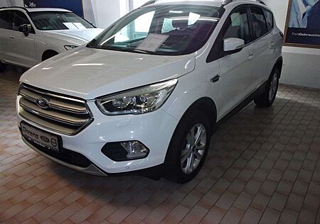 Ford Kuga Titanium Autom. 4x4