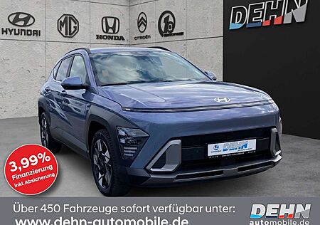 Hyundai Kona 1.6 T-GDI Hybrid Trend 360 Bose LED el.HK