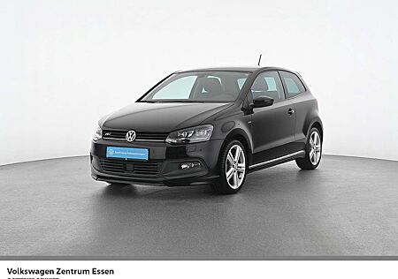 VW Polo Volkswagen Lounge TSI LED Navi SHZ R-Kamera