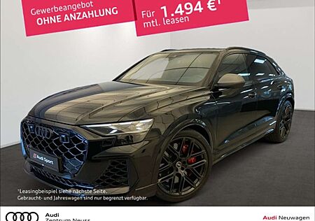 Audi RS Q8 PERFORAMCE QUATTRO TIPTRONIC ab März 2026 verfügba