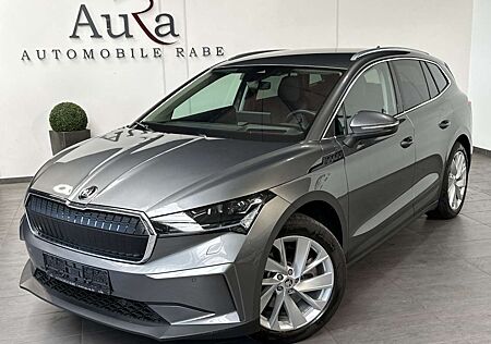 Skoda Enyaq 80 Sport Plus NAV+LED+KAMERA+20ZOLL+AHK+PP