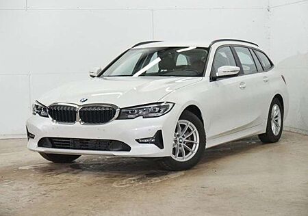 BMW 320 d Touring Steptronic*LED*PDC*INKL WINTERRÄDER