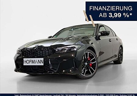 BMW 340 M Sport Pro