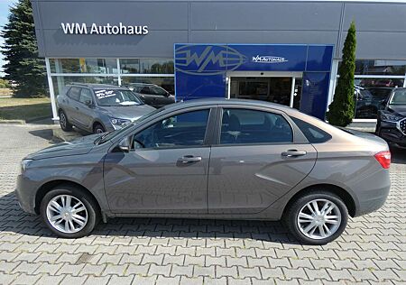 Lada Vesta 1.6 Luxus MT 16" Allwetter, PDC, Navi, TÜV neu