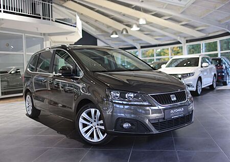 Seat Alhambra 2,0 TDI STYLE SPORTPAKET RÜCKFAHRKAMERA